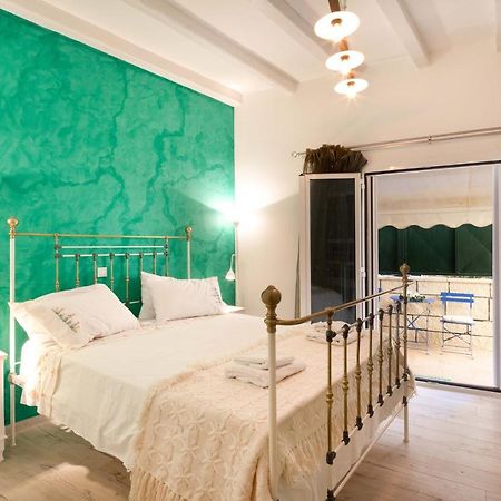 Old Town Art Studio By Corfuescapes Corfu  外观 照片