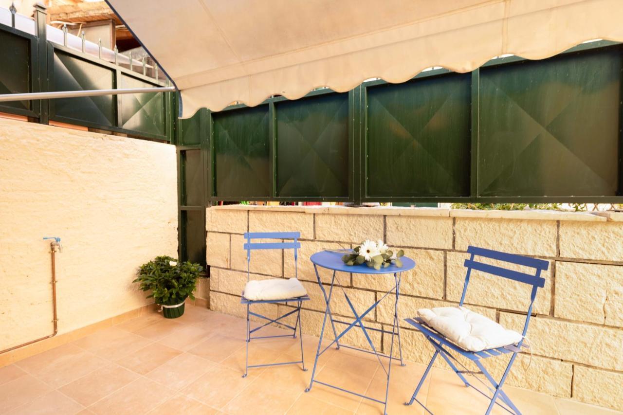 Old Town Art Studio By Corfuescapes Corfu  外观 照片
