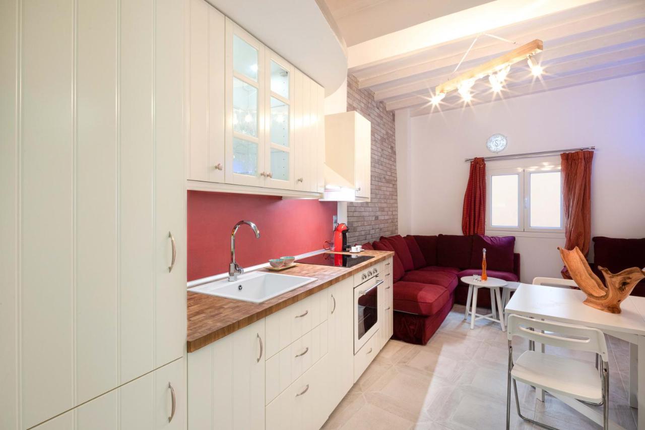 Old Town Art Studio By Corfuescapes Corfu  外观 照片