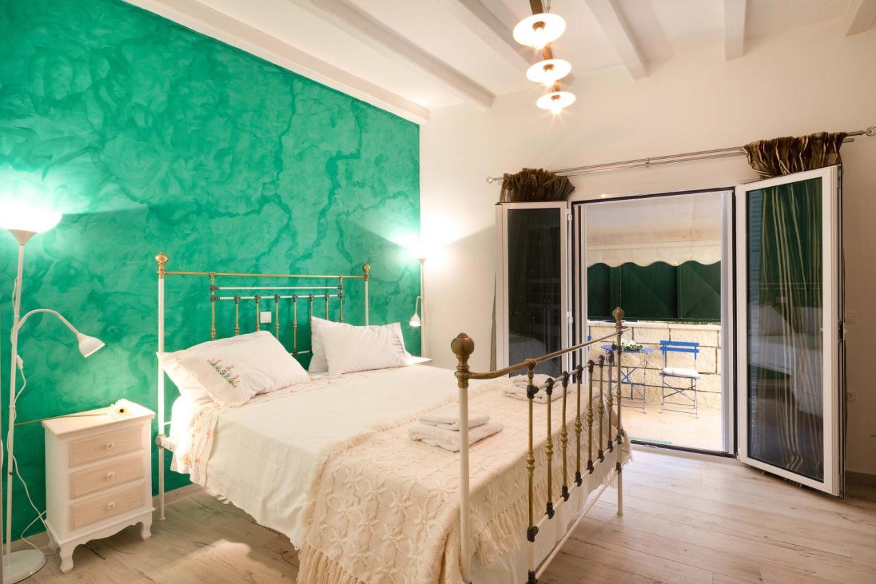 Old Town Art Studio By Corfuescapes Corfu  外观 照片